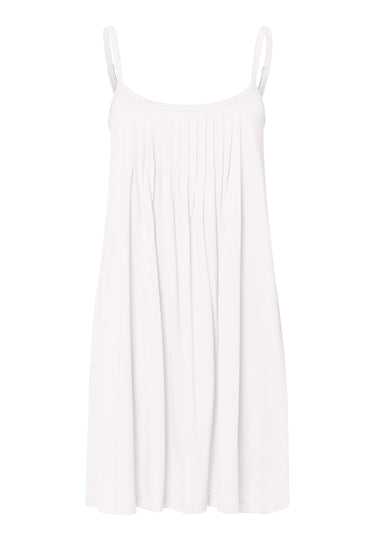 77747 Juliet BABYDOLL - 101 White